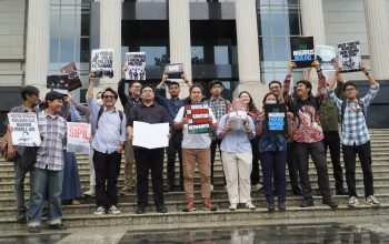 Tim Advokasi untuk Reformasi Sektor Keamanan