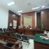 Sidang putusan praperadilan