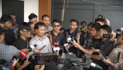 putusan prapid