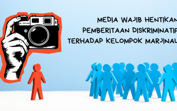 diskriminasi